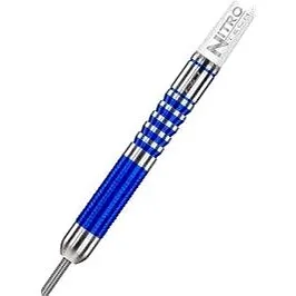 Red Dragon Šipky Steel Colin Lloyd Blue PVD - 22g (273550)