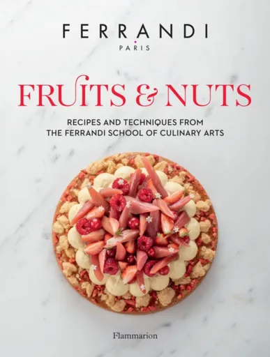 Fruits and Nuts - Ferrandi Paris