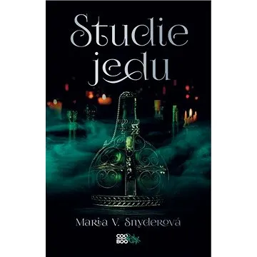 Studie jedu (978-80-7661-041-5)