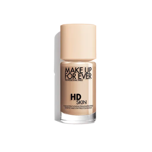 Make Up For Ever Dlouhotrvající make-up (Undetectable Stay True Foundation) 30 ml 1Y18 Warm Cashew