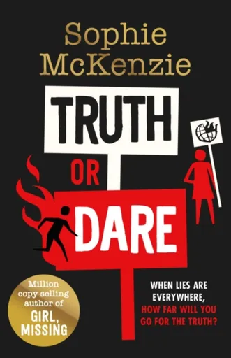 Truth or Dare - McKenzie Sophie