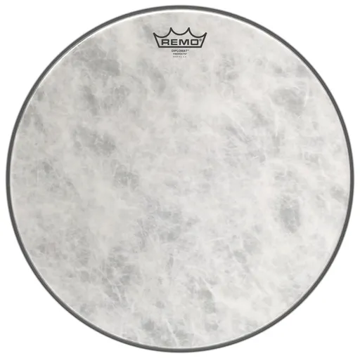 Remo 16" Fiberskyn 3 Diplomat