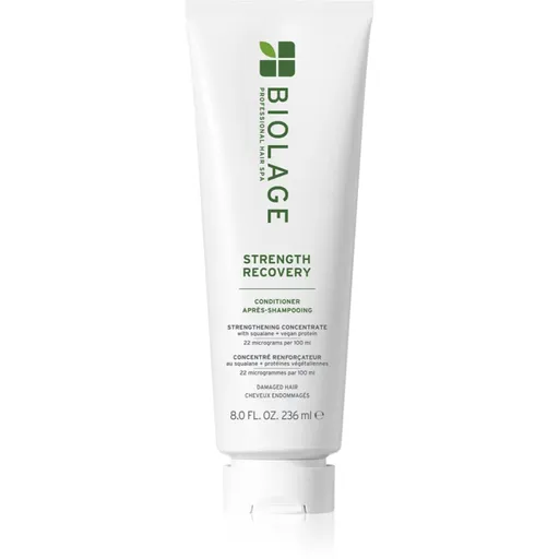 Biolage Strength Recovery posilující kondicionér 236 ml