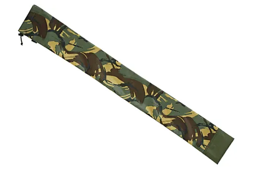 Aqua obal na mokrý podběrák camo landing net stink sleeve