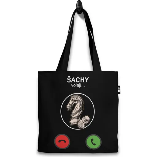 Taška Šachy volají