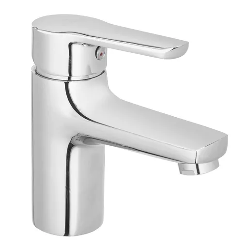 INVENA Umyvadlová baterie VERSO BU-82-001-C