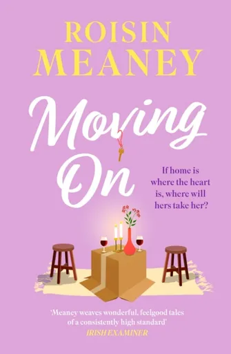 Moving On - Roisin Meaney