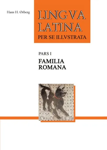Familia Romana - Hans H. Orberg