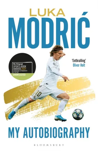 Luka Modric - Luka Modrić