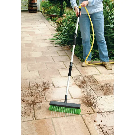 Vodní smeták Jet Broom