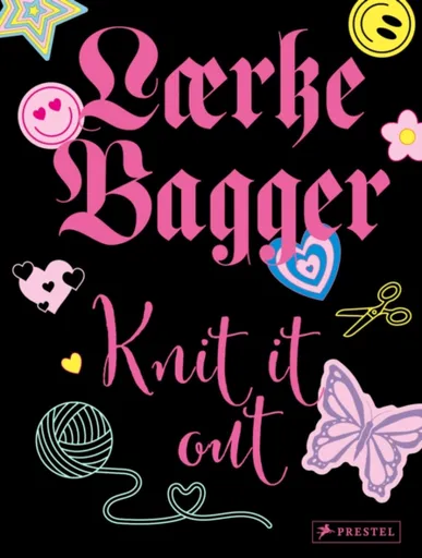 Knit it out - Laerke Bagger