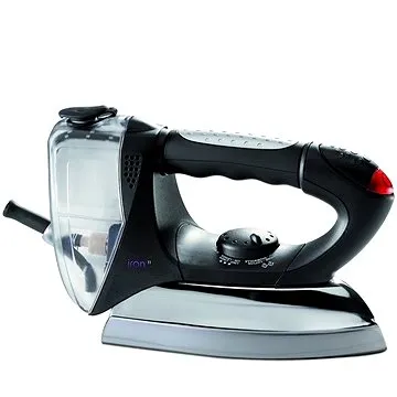 Euroflex Iron I1 - Profesionální žehlička (3430233.0)
