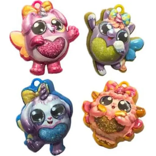 Figurky Rainbow corns flash