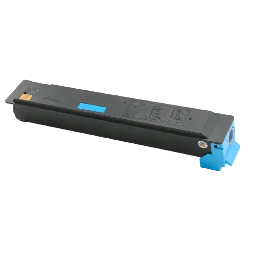 Triumph Adler CK-5511C 1T02R5CTA0 azurový (cyan) originální toner