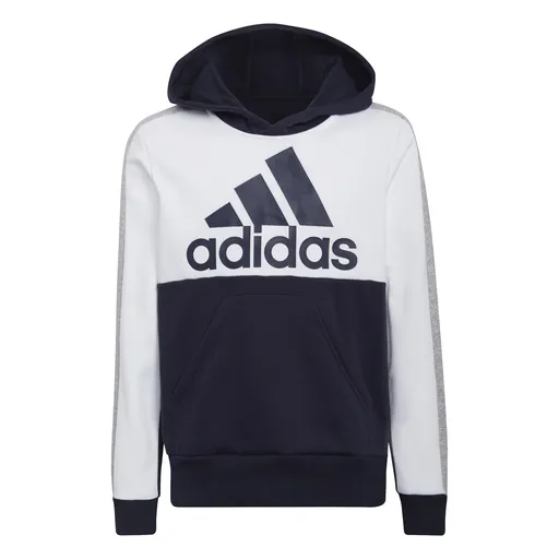 adidas Colorblock Fleece Hoodie 104