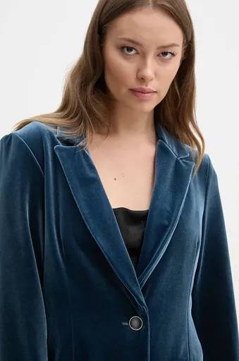 Velurové sako Joseph Ribkoff