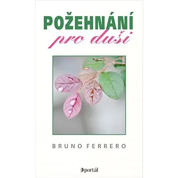 Požehnání pro duši (978-80-262-1946-0)