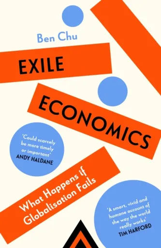 Exile Economics - Ben Chu
