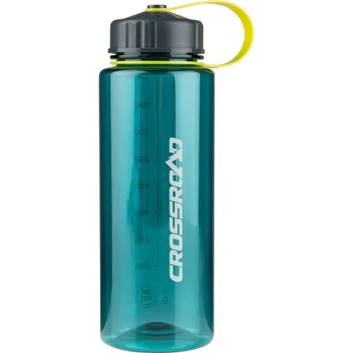 Crossroad TEO 900 ML Tritanová láhev, modrá, velikost 900 ML