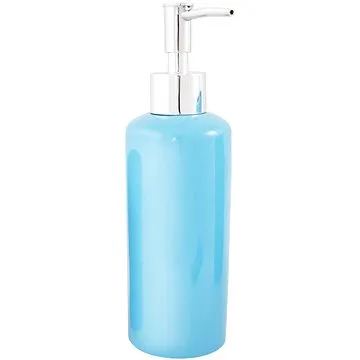 SEPIO CORAL - Dávkovač mýdla, modrý (Z504921)