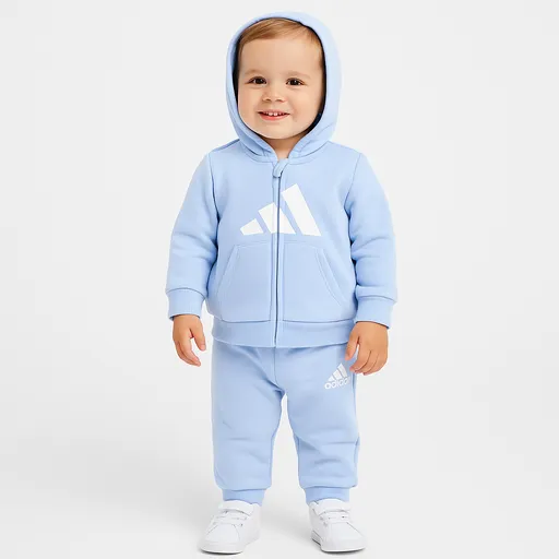 adidas Essentials Track Suit Kids 98