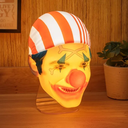 Paladone One Piece světlo Buggy