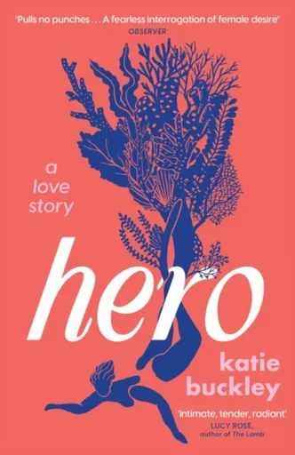 Hero - Katie Buckley