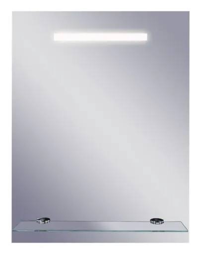 OLSEN SPA Zrcadlo s LED osvětlením LINEA NEW II OLNZLINNEW2
