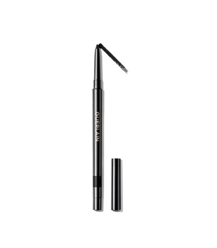 Guerlain Tužka na oči (Eye Pencil) 0,35 g 02 Brown Earth