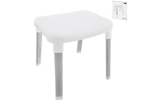 Stolička ORION Cappado White