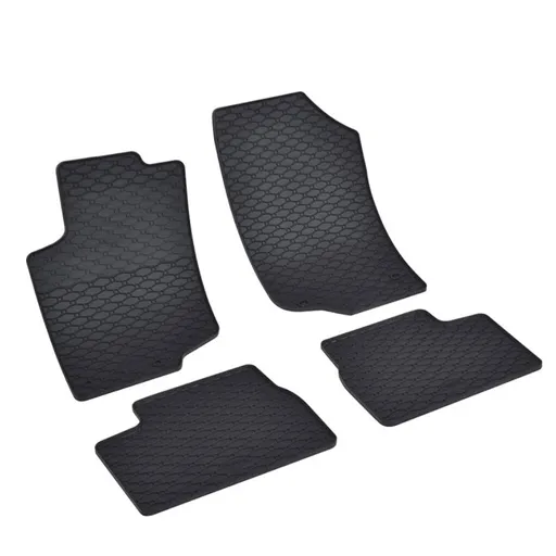 Gumové autokoberce Rigum Peugeot 207 2006-2012