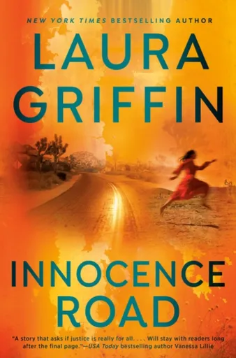 Innocence Road - Laura Griffin