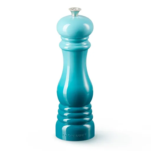 Mlýnek na sůl CLASSIC 21 cm, TEAL, plast, Le Creuset