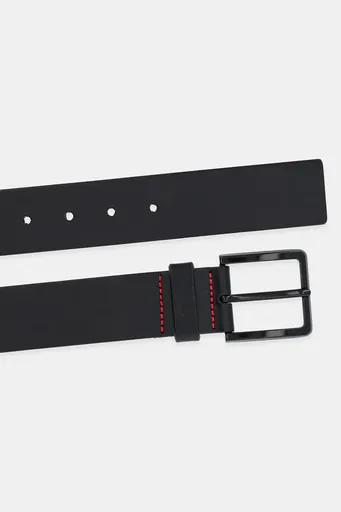 Kožený pásek Hugo