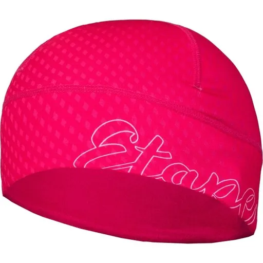 Etape FIZZ Sportovní čepice, růžová, velikost