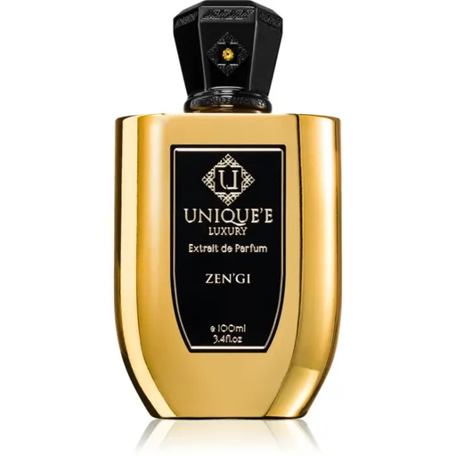 Unique'e Luxury Zen'gi parfémovaná voda unisex 100 ml