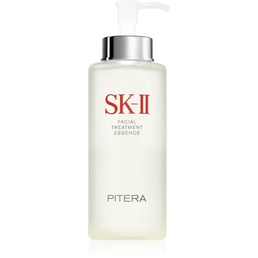 SK-II Facial Treatment Essence pleťové sérum proti stárnutí pleti s vitamínem C 330 ml