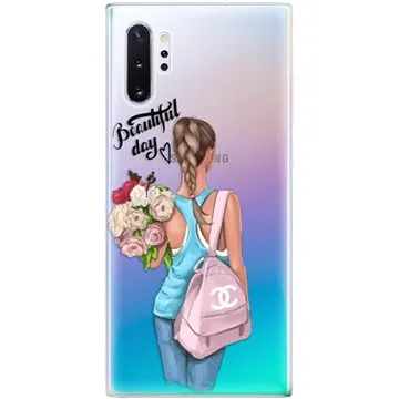 iSaprio Beautiful Day pro Samsung Galaxy Note 10+ (beuday-TPU2_Note10P)