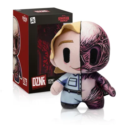 Stranger Things DZNR plyš Vecna