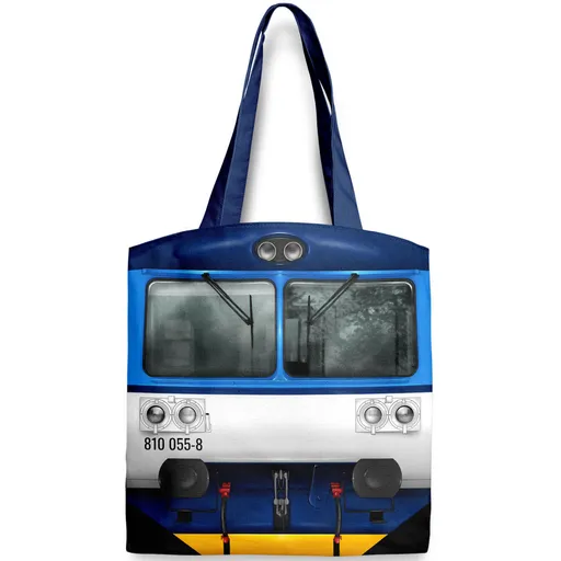 Taška Dopravní kabina – 810 modrá
