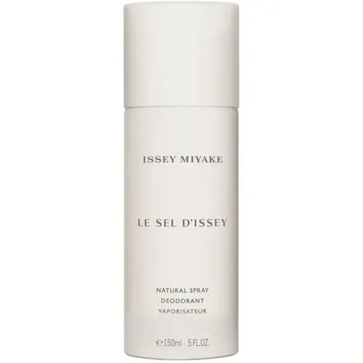Issey Miyake Le Sel d'Issey deodorant ve spreji pro muže 150 ml