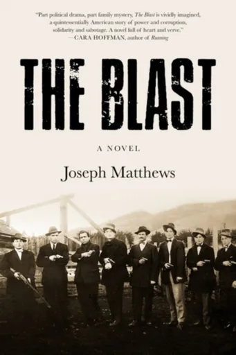 The Blast - Joseph Matthews