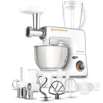 SENCOR STM 3700WH (stm 3700wh)