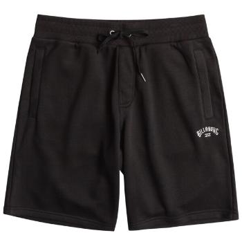 Billabong ARCH SHORT Pánské kraťasy, černá, velikost