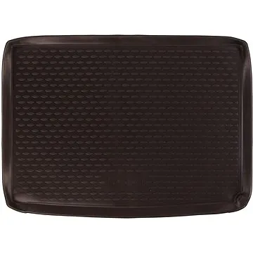 SIXTOL Vana do kufru gumová MERCEDES-BENZ B-Class W246 Hatchback 2011-