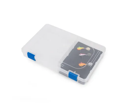 Zebco Krabička Trophy Jighead Accessory Box,Zebco Krabička Trophy Jighead Accessory Box