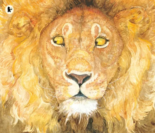 The Lion and the Mouse - Jerry Pinkney