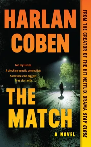 The Match - Harlan Coben