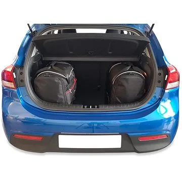 KJUST SADA TAŠEK 3KS PRO KIA RIO HATCHBACK 2017+ (7022046)