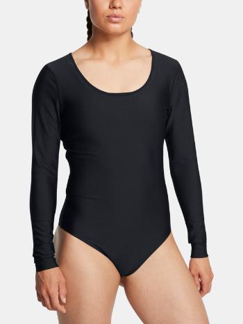 Under Armour Vanish Leotard Body Černá